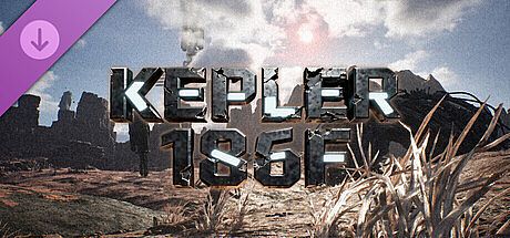 Kepler 186F - Official Cheater DLC