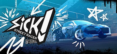 Sick Street Racer Game