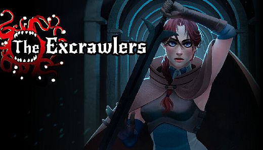 The Excrawlers