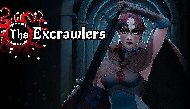 Buy The Excrawlers