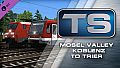 Train Simulator: Mosel Valley: Koblenz - Trier Route Add-On
