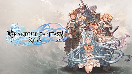 Granblue Fantasy: Relink Game