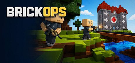 BrickOps