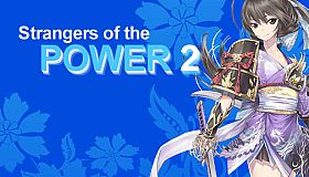 Strangers of the Power 2