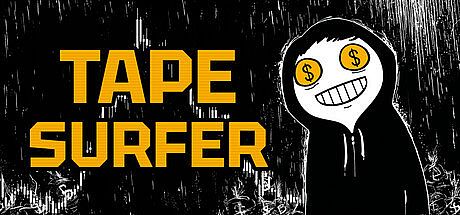 TapeSurfer