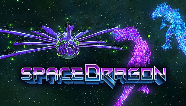Buy Space Dragon