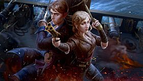 Uncharted Tides: Port Royal