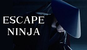 Escape Ninja