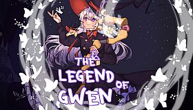 The Legend of Gwen