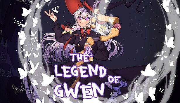 Buy The Legend of Gwen