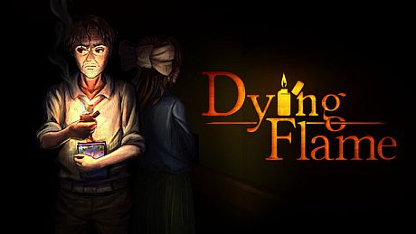 Dying Flame Game