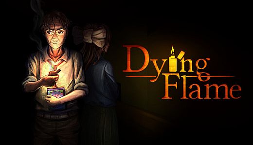 Dying Flame