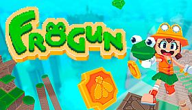 Frogun