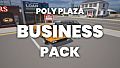 Poly Plaza - Business Pack