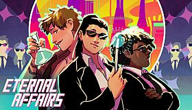Eternal Affairs