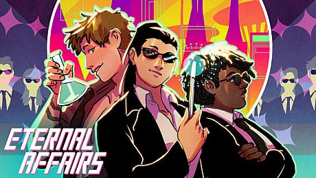 Eternal Affairs Game