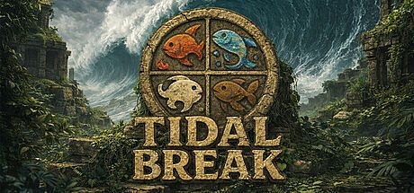 Tidal Break Game