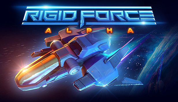 Buy Rigid Force Alpha