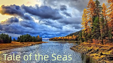 Tale of the Seas Game