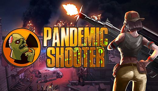 Pandemic Shooter