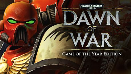 Warhammer 40,000: Dawn of War - Anniversary Edition Game
