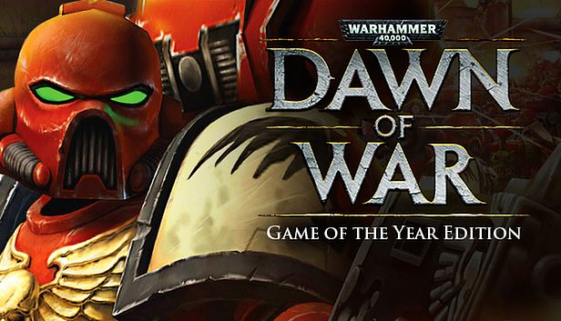 Buy Warhammer 40,000: Dawn of War - Anniversary Edition