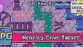 RPG Maker MZ - TinyRPG - Nearby Cave Tileset
