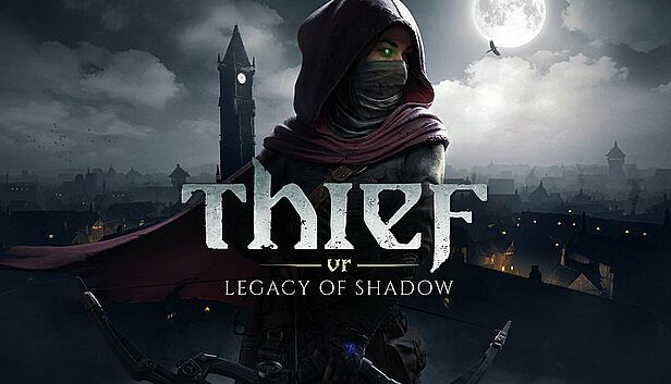 Buy Thief VR: Legacy of Shadow