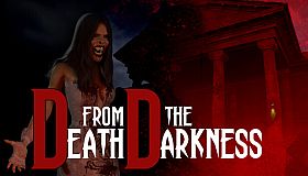 Death From The Darkness