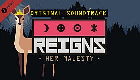 Reigns: Her Majesty Soundtrack