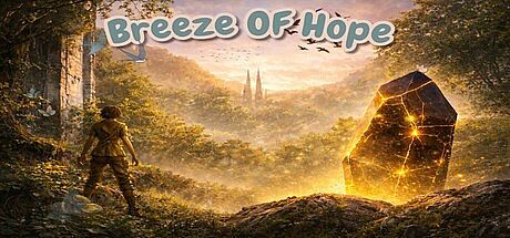 Breeze of Hope