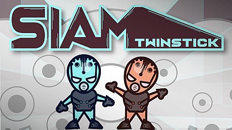 Siam Twinstick