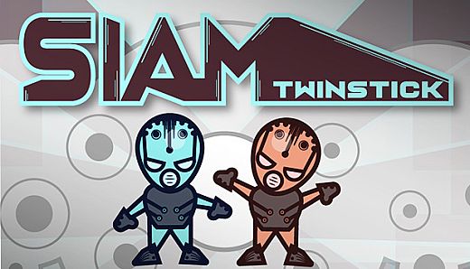 Siam Twinstick