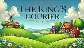 The King's Courier