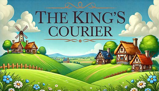 The King's Courier