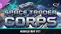 Space Trader Corps - Nebula Ray Pet