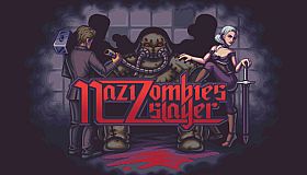 Nazizombie's Slayer