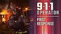 911 Operator - First Response