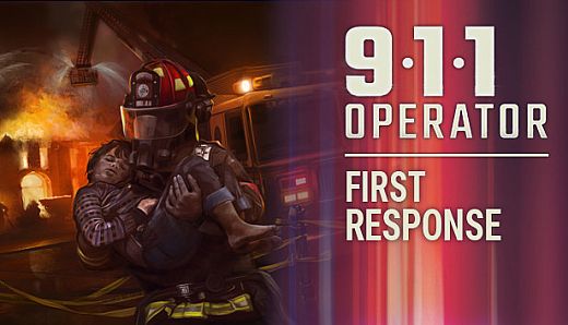 911 Operator - First Response