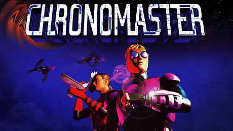 Chronomaster Game