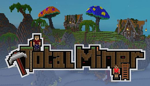 Total Miner