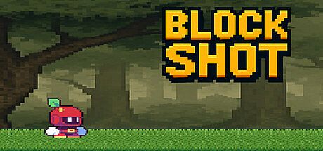 Block Shot Game
