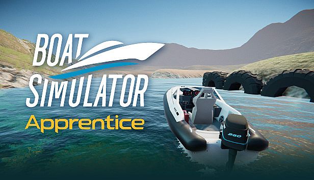 Buy Boat Simulator Apprentice