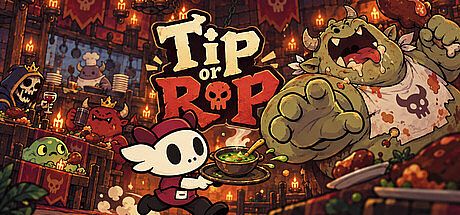 TIP or RIP Game
