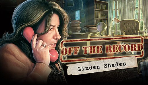 Off the Record: The Linden Shades Collector's Edition