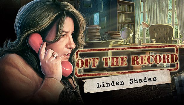 Buy Off the Record: The Linden Shades Collector's Edition