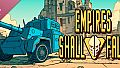 Empires Shall Fall Soundtrack