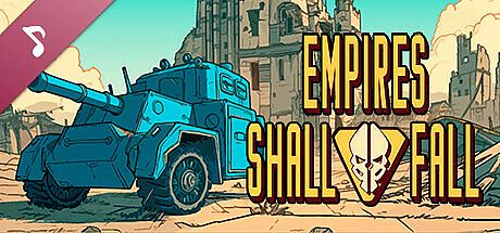Empires Shall Fall Soundtrack DLC