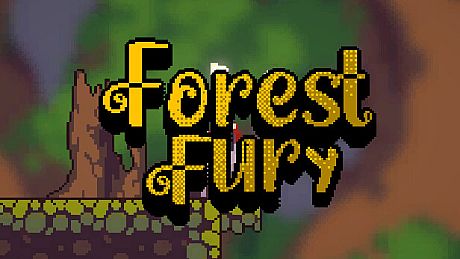 Forest Fury Game