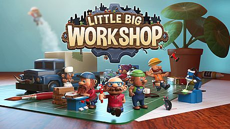 Little Big Workshop
